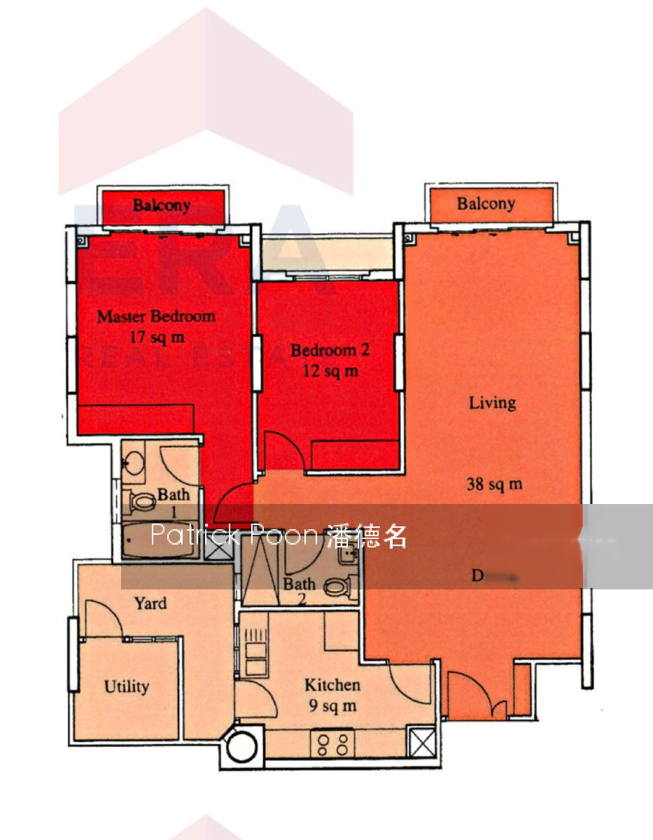 The Anchorage (D3), Condominium #153171242